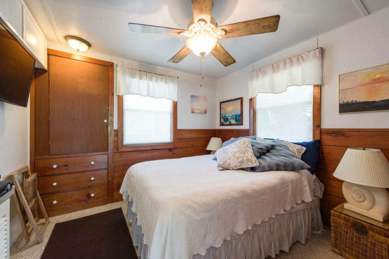 Holiday home Gulf Beauty, 2 Bedrooms, Gulf Side Cottage, Sleeps 4 *