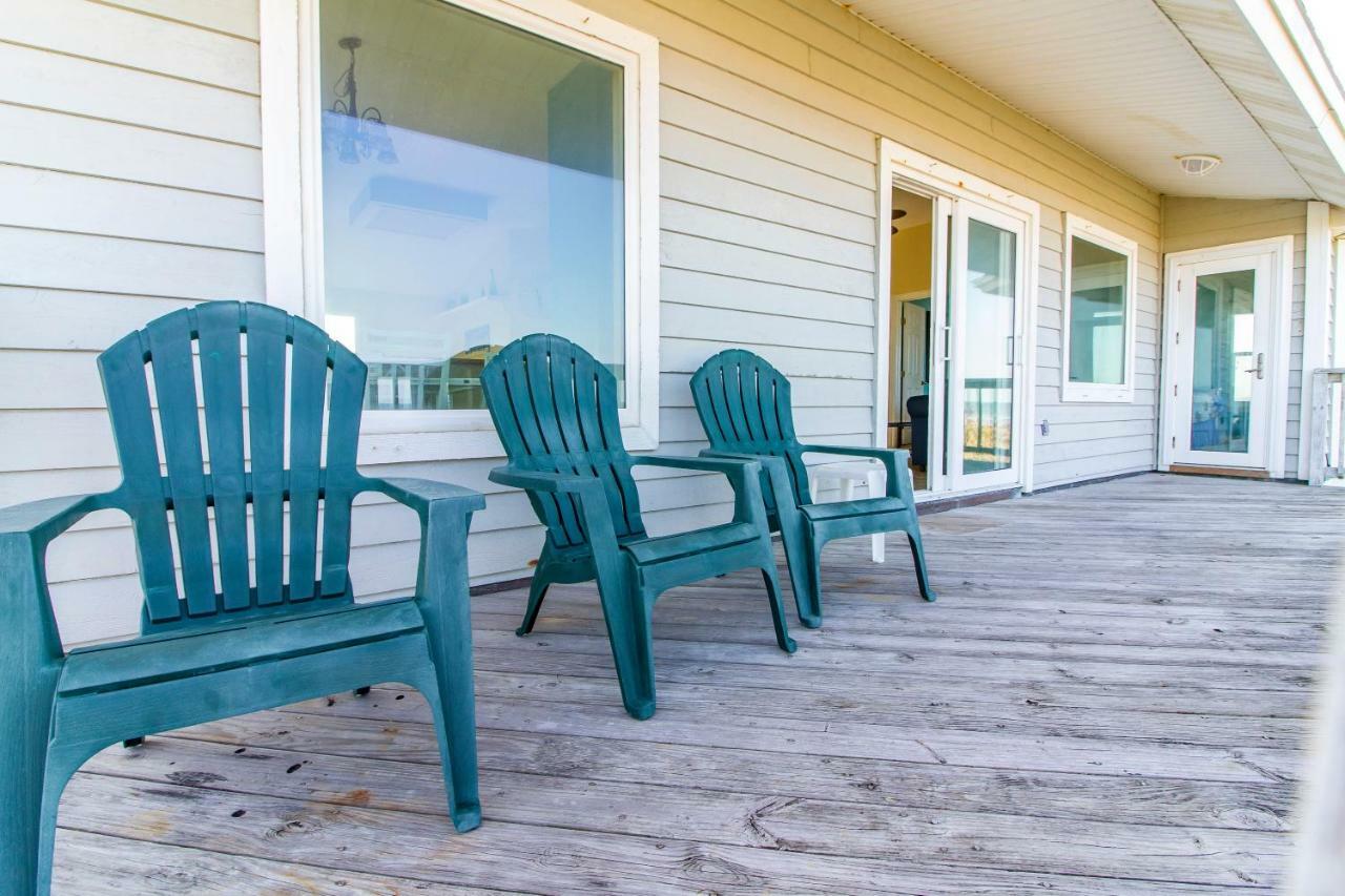 Harmony House, Sleeps 11, 3 Bedrooms, Front Palm Coast