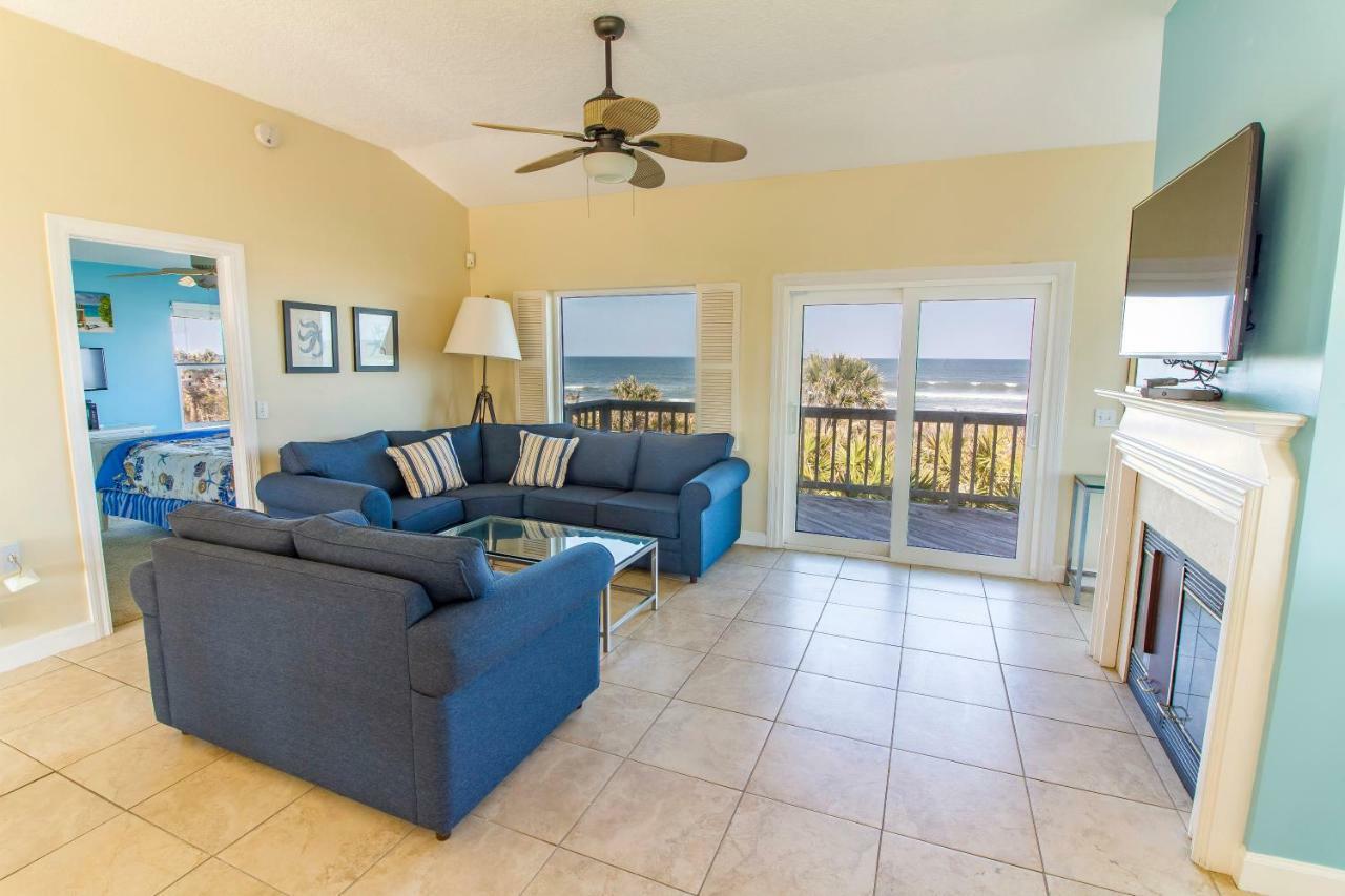 Holiday home Harmony House, Sleeps 11, 3 Bedrooms, Front Palm Coast