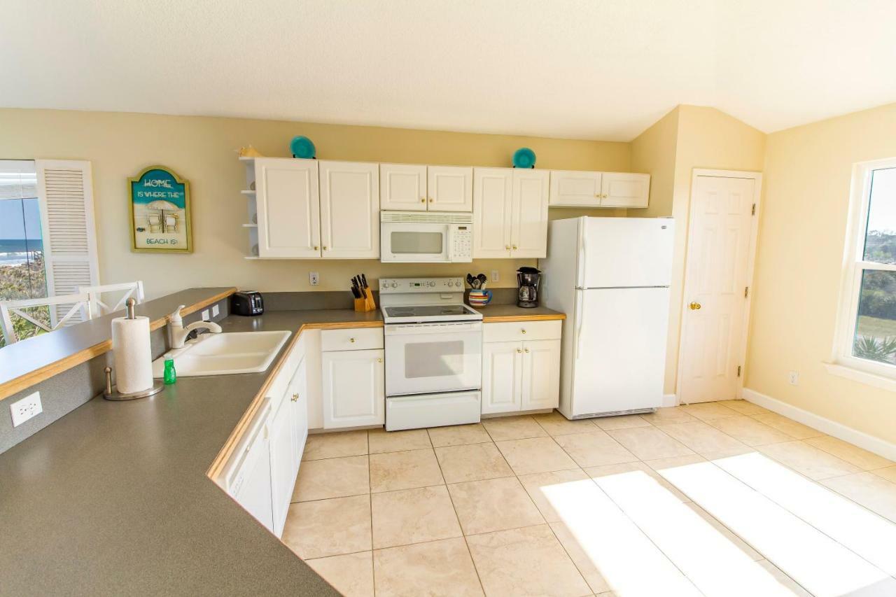Harmony House, Sleeps 11, 3 Bedrooms, Front