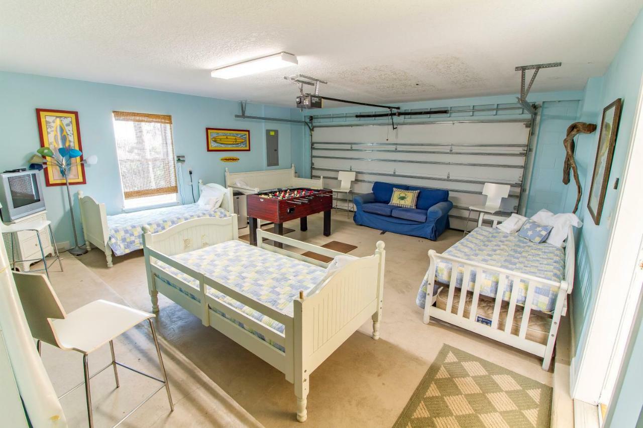 Harmony House, Sleeps 11, 3 Bedrooms, Front *