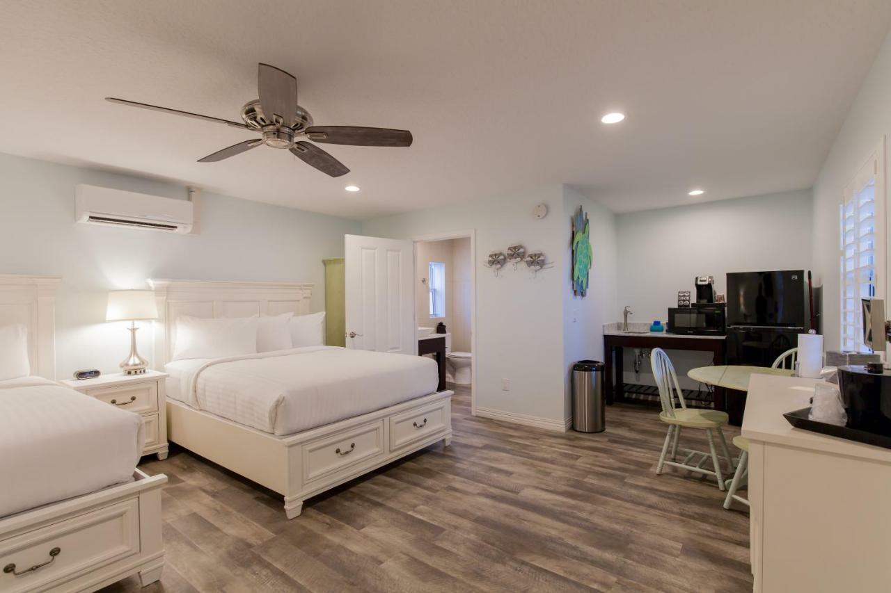 Lost Paradise Motel Cocoa Beach
