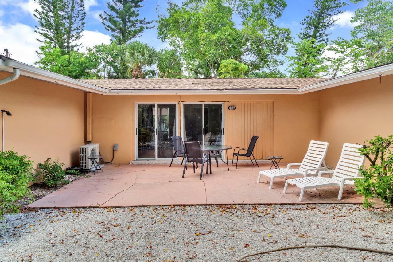 Parrot Nest Inn Sanibel