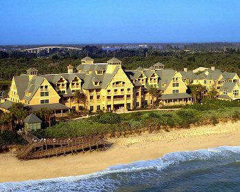 Disney's Vero Hotel Wabasso Beach