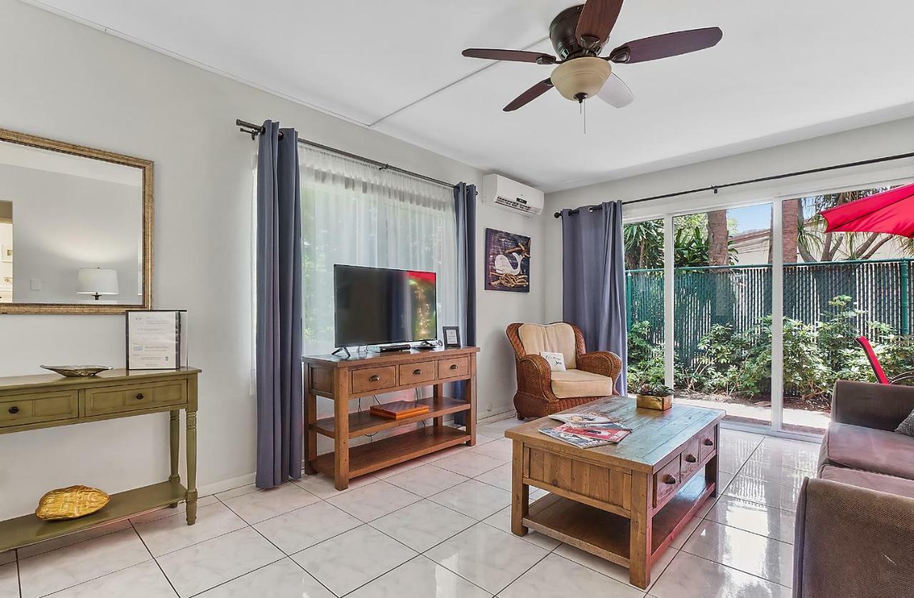 Inn 4145 By The Sea &