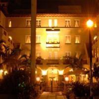 The Bradley Park Hotel Palm Beach