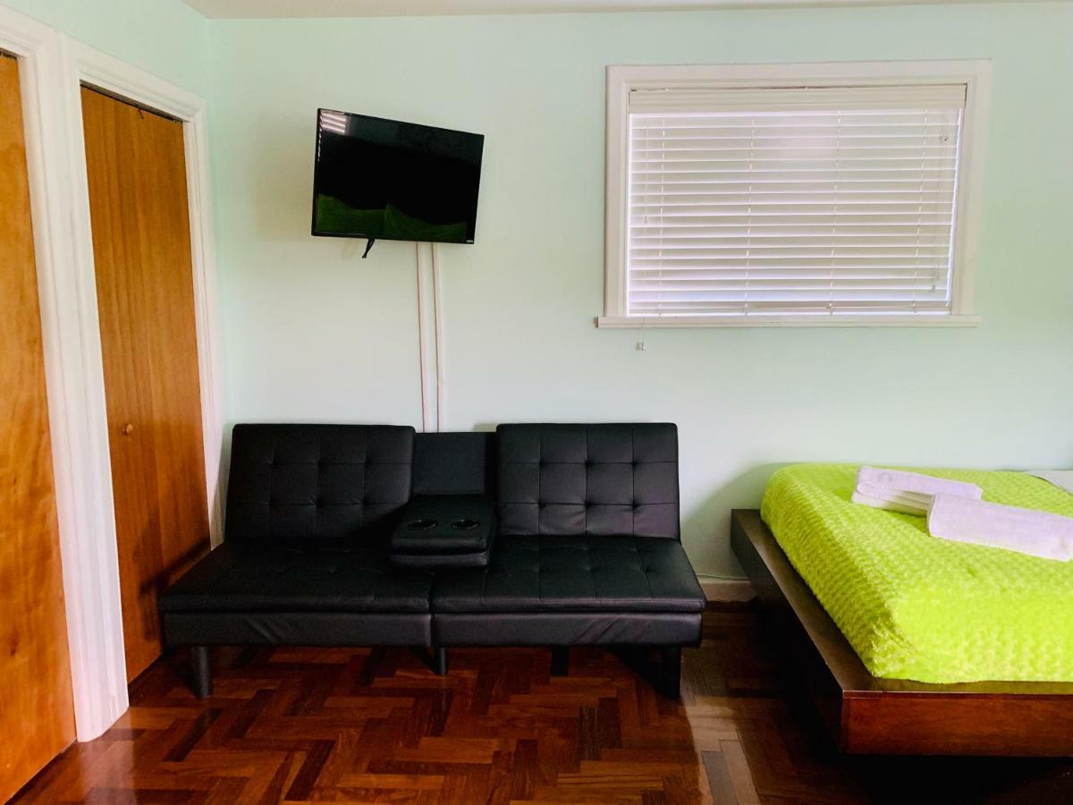 Blue House Miami Guest house 3*