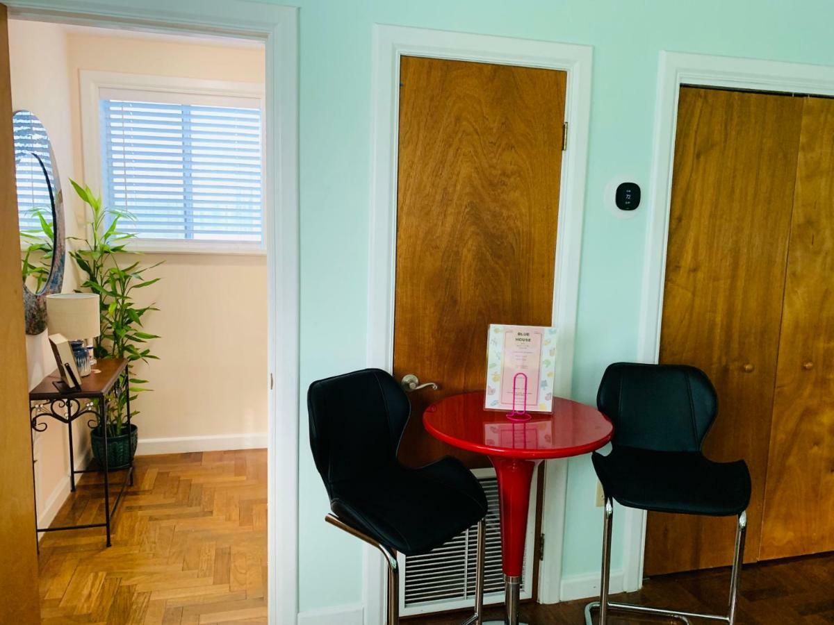 Blue House Miami Guest house 3*