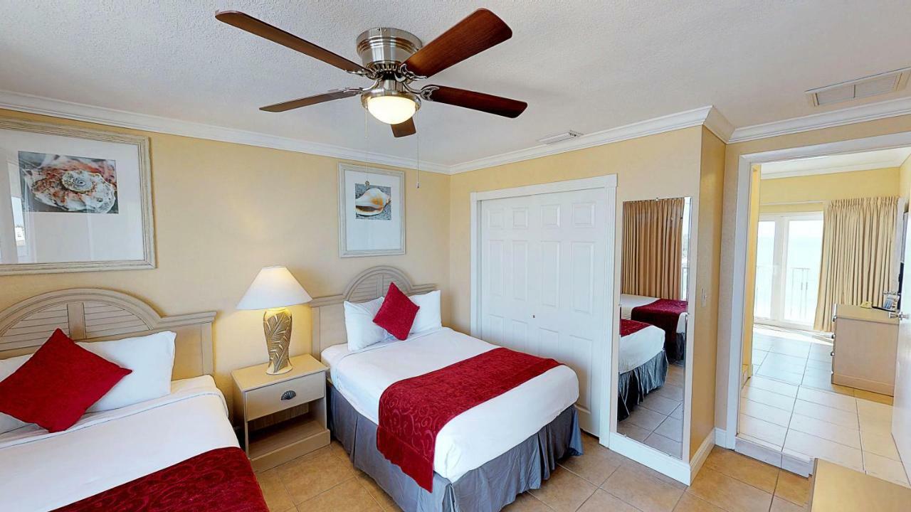 Island 2* St. Pete Beach