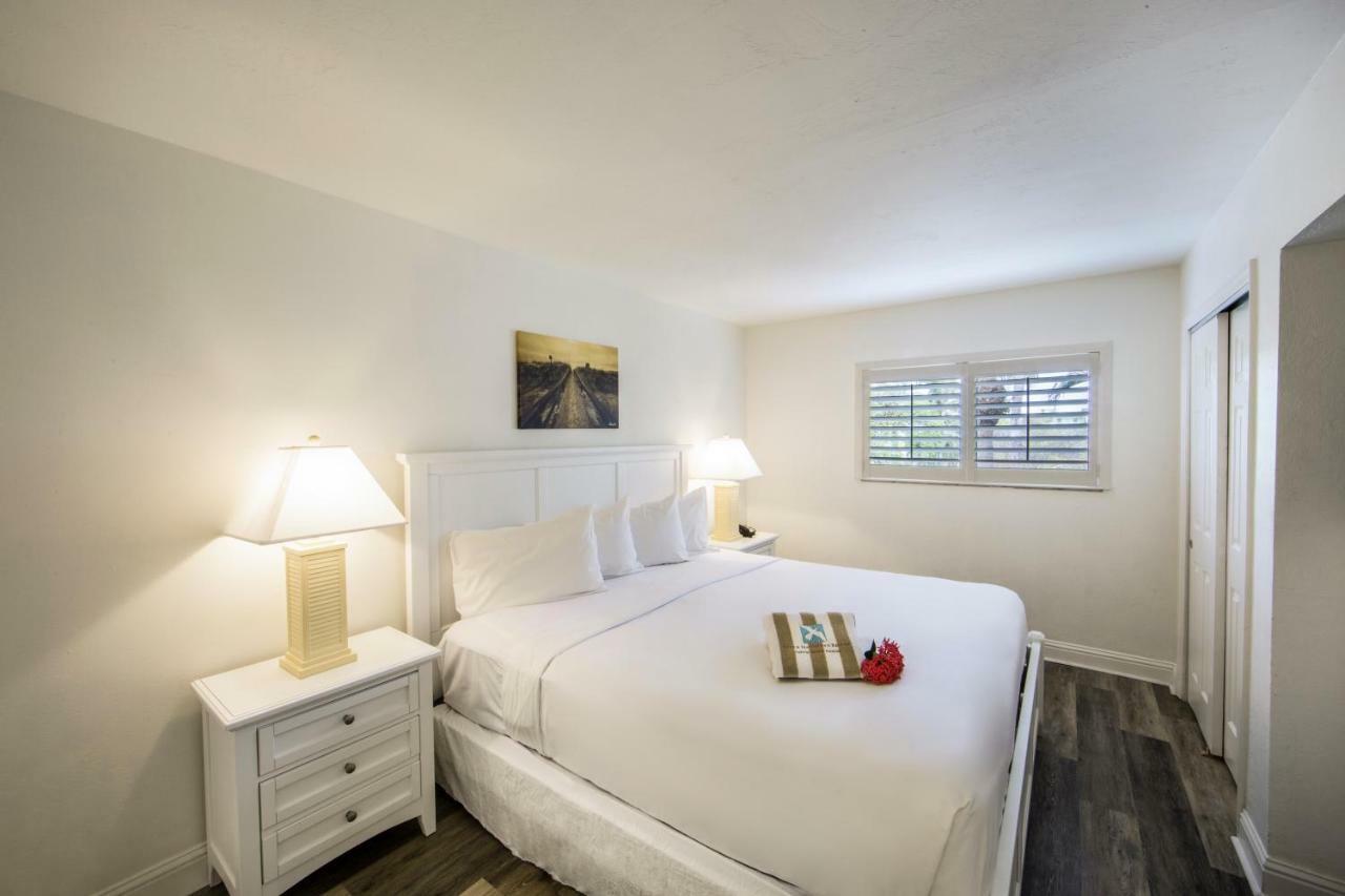 South Seas Resort 4*