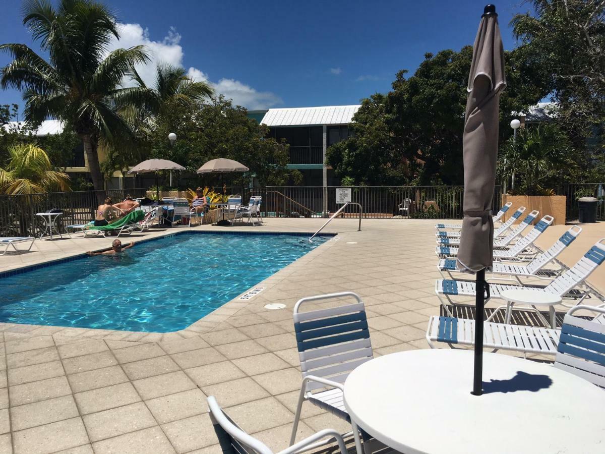 Licensed Mgr - Modern Oceanfront Condo! Beautiful Ocean Views! Resort! 2 King Beds! Apartment Key Largo