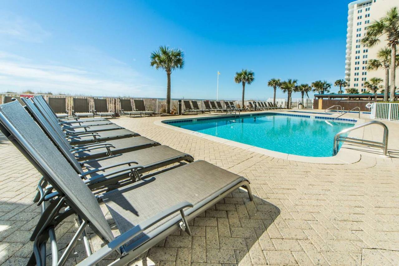 Ocean 802 Apartment *