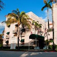 The Chesterfield Palm 4*