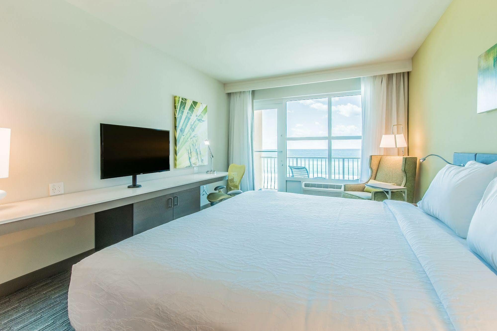 Hilton Garden Ft. Walton Fort Walton Beach