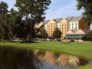 Wyndham Garden - Hotel 3*