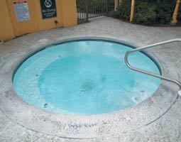 Hotel La Quinta By Wyndham West Lakeland