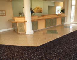 Hotel La Quinta By Wyndham West Lakeland