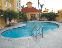 La Quinta By Wyndham West Lakeland