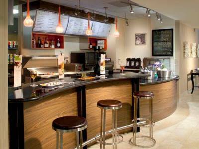 Hotel Courtyard By Marriott Lauderdale East / Lauderdale-by-the-sea 3*