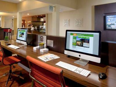 Courtyard By Marriott Lauderdale East / Lauderdale-by-the-sea 3*