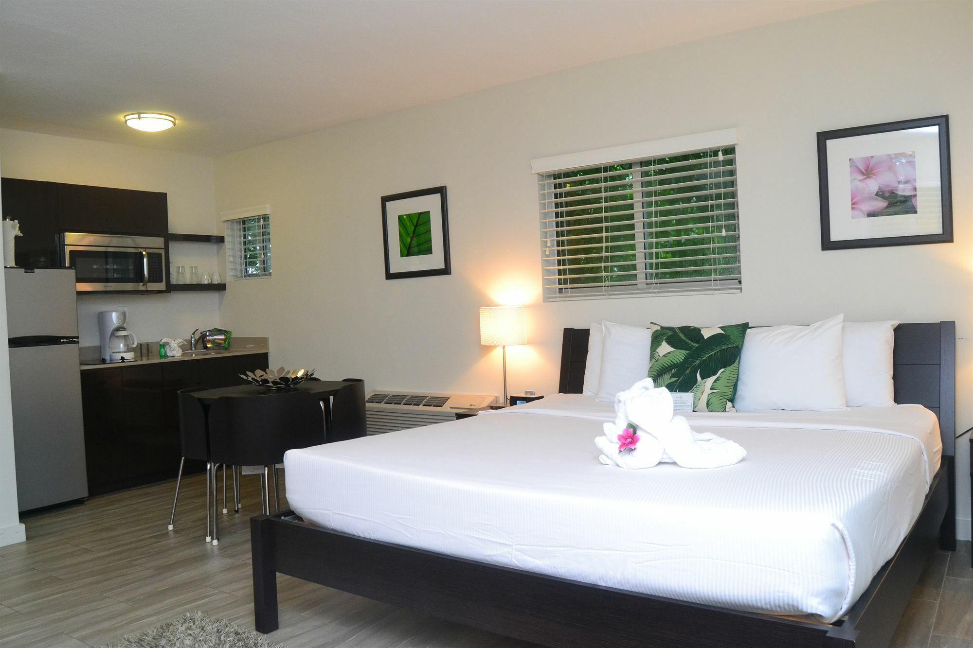 Gardens Hotel Fort Lauderdale
