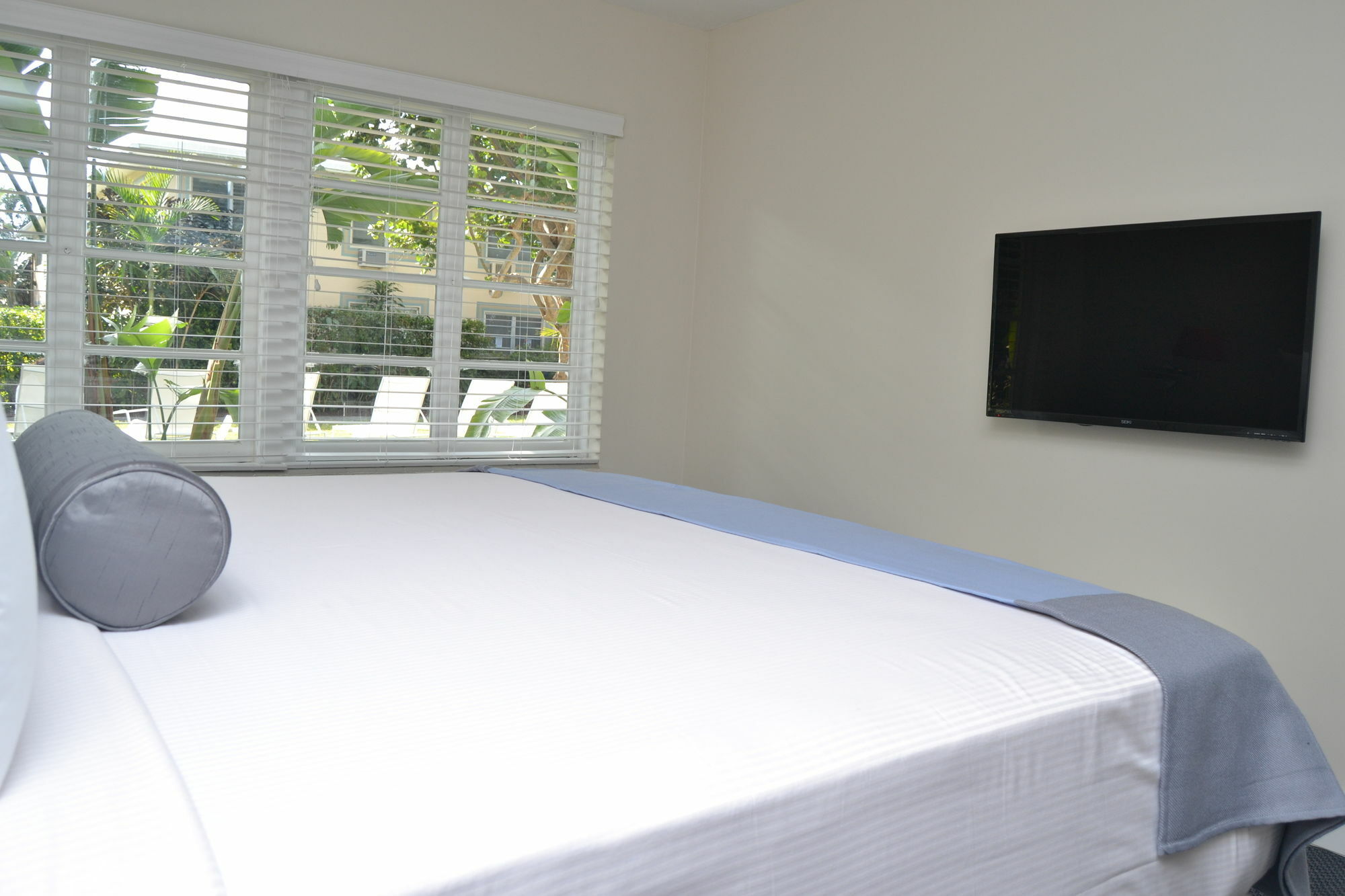 Gardens Hotel 3*