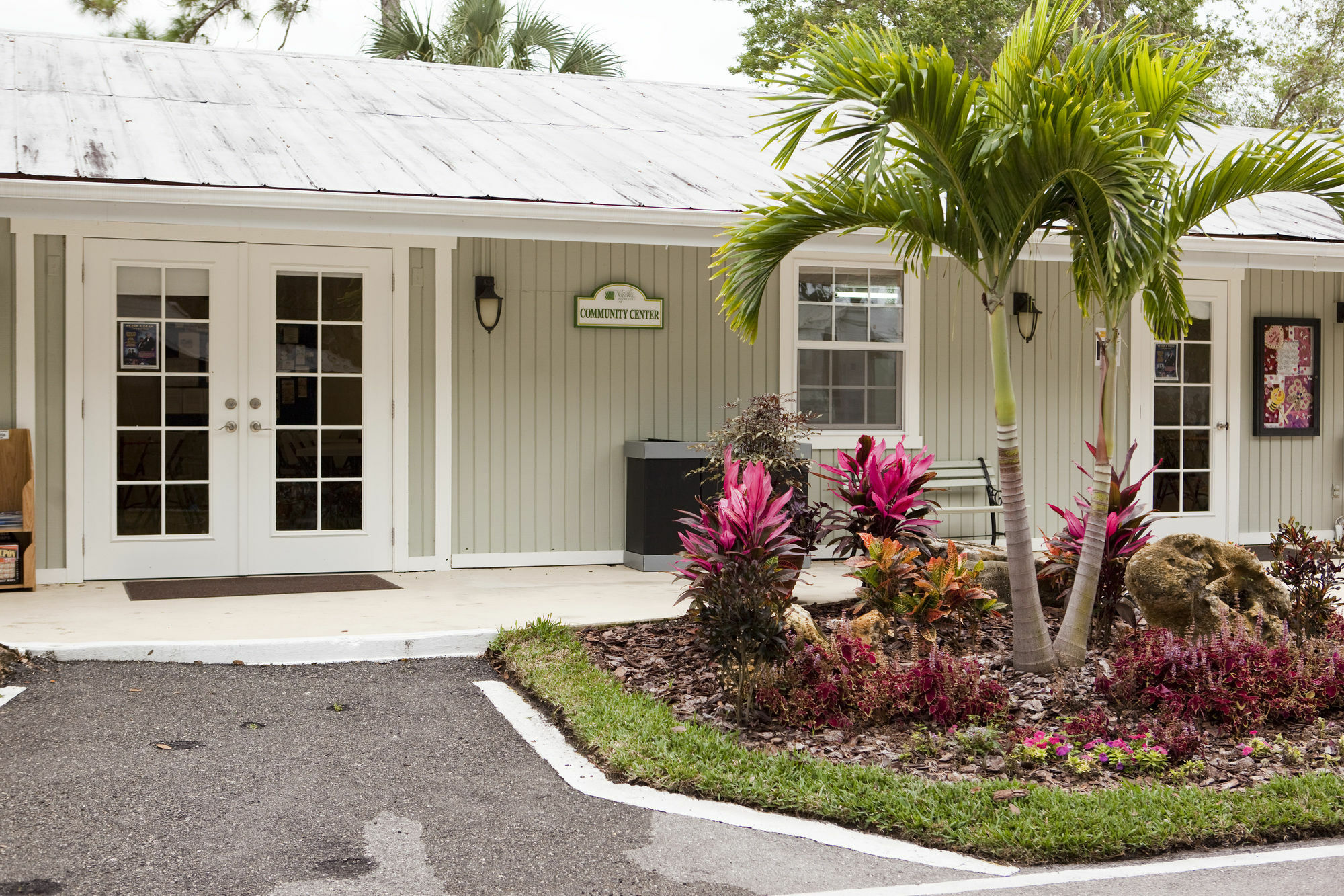 Holiday park Naples Rv