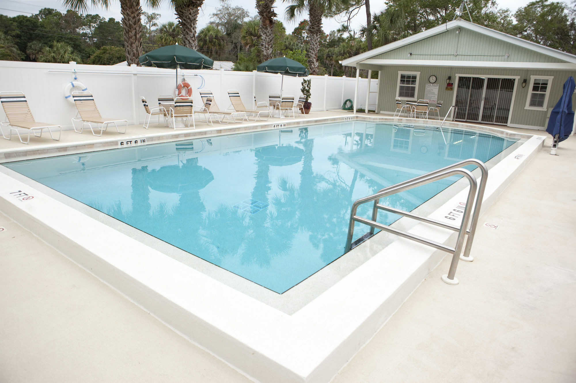 Naples Rv Naples Manor