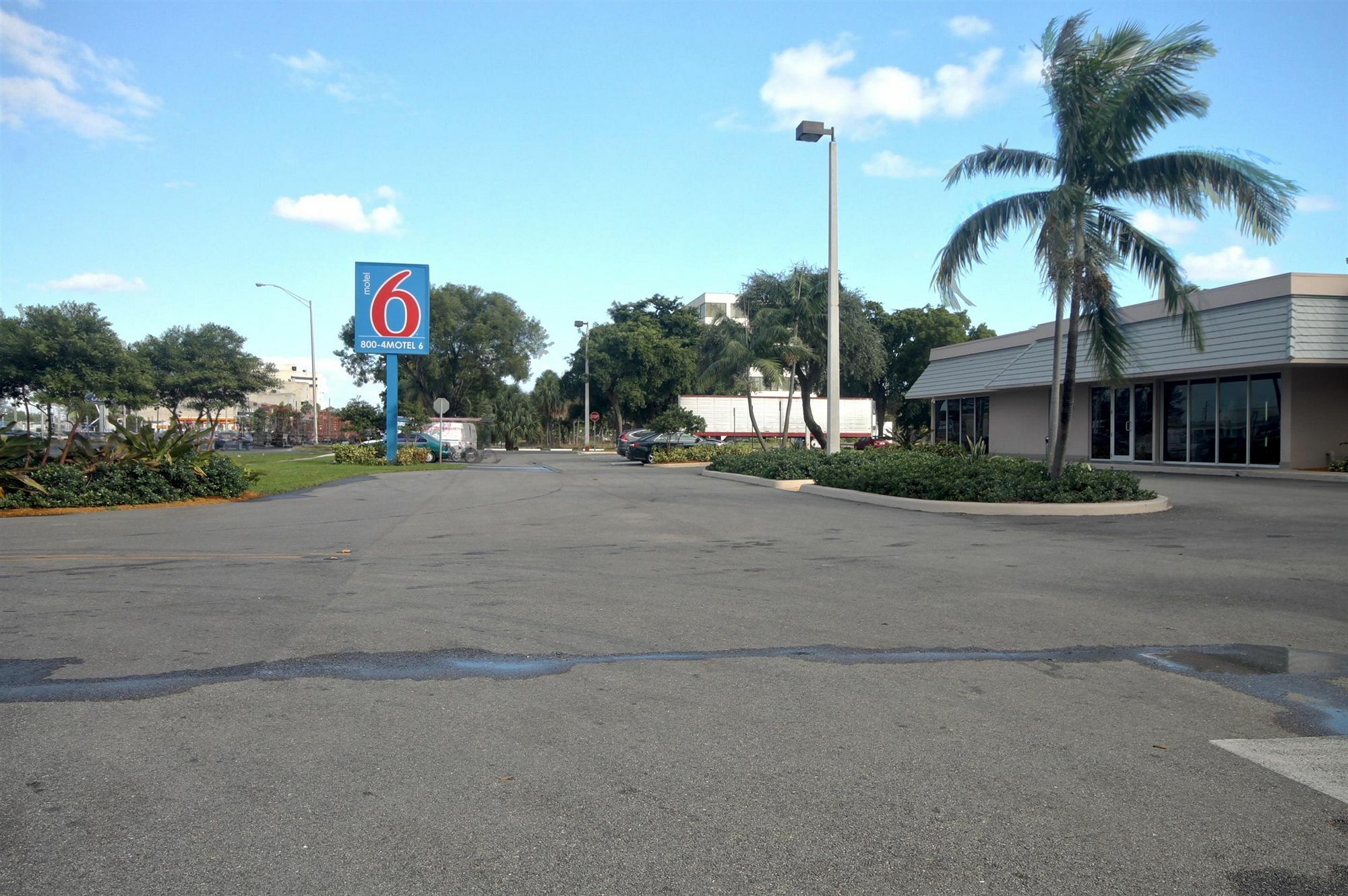 6-miami, Fl 2* Doral