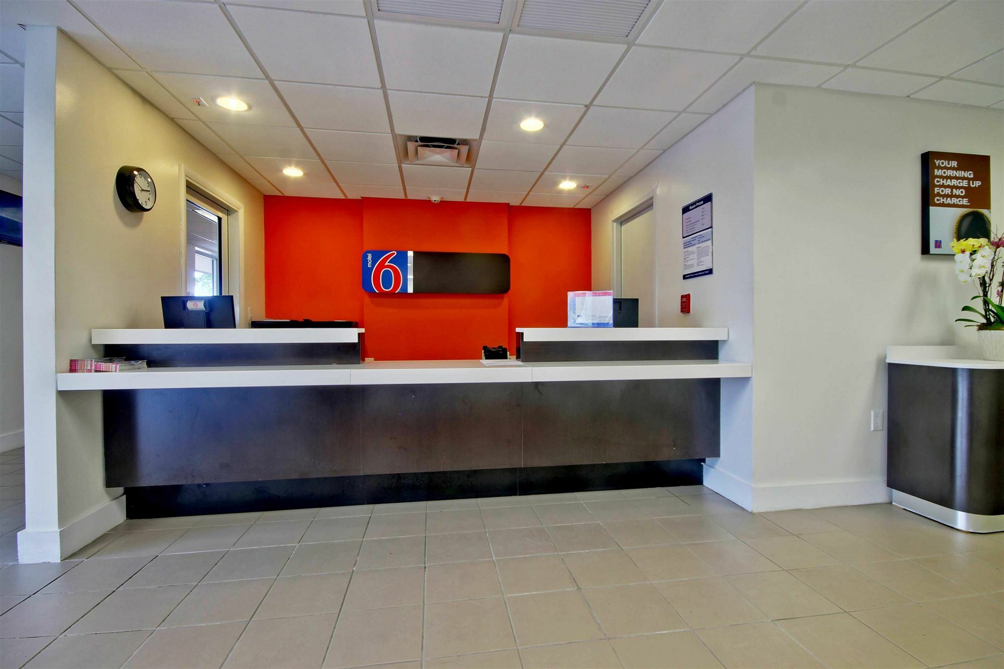 Hotel 6-miami, Fl Doral