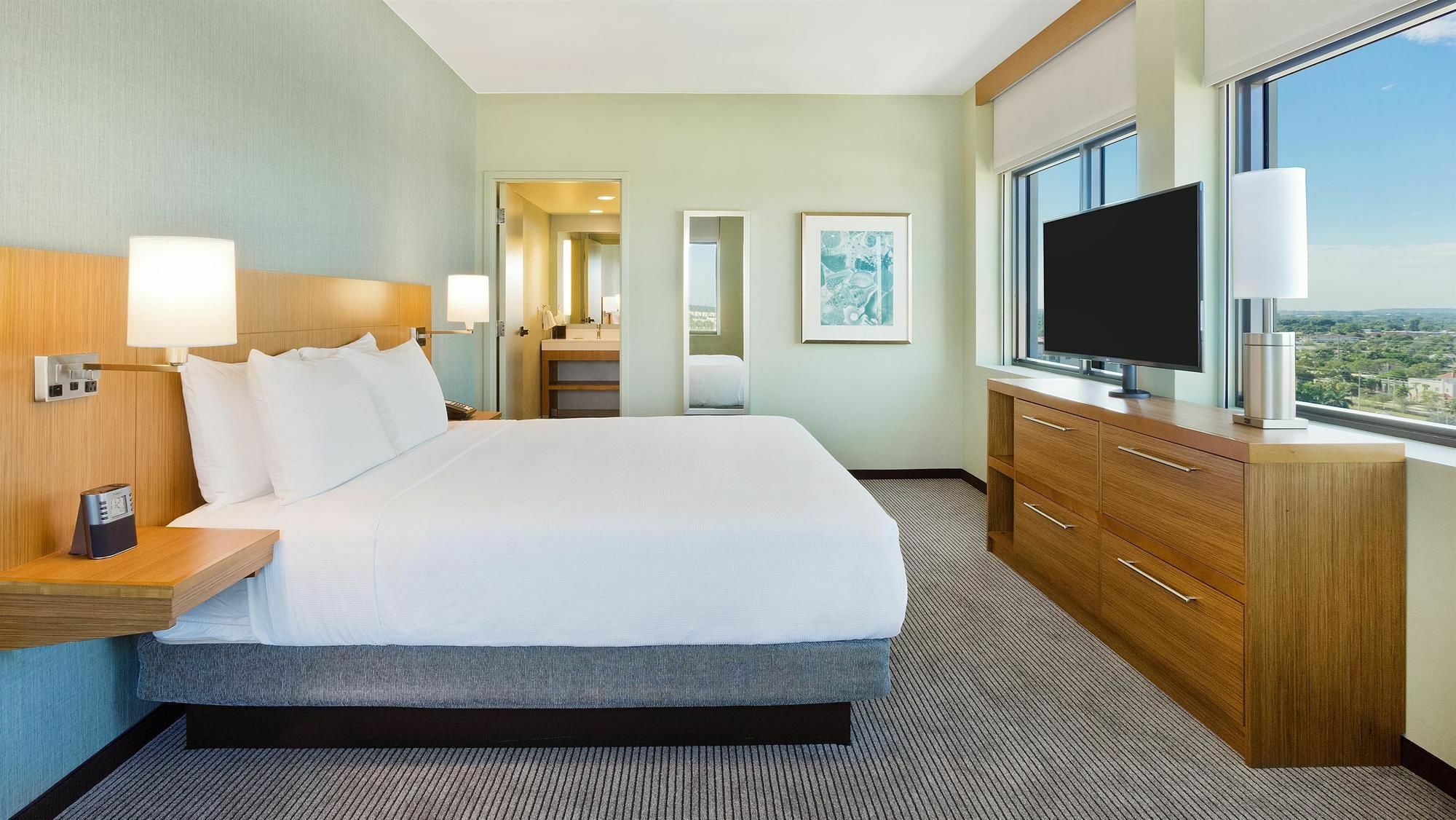 Hyatt Place 3* Boca Raton