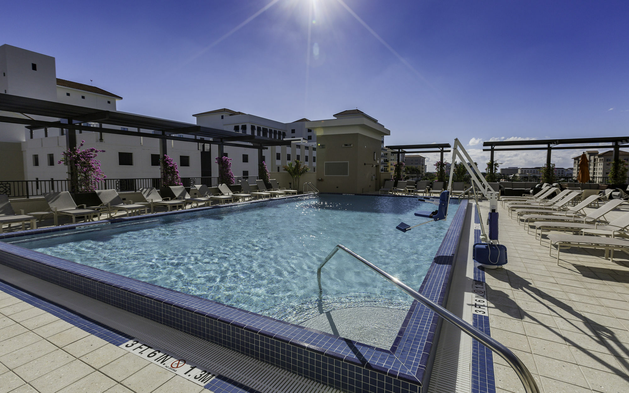 Hotel Hyatt Place Boca Raton