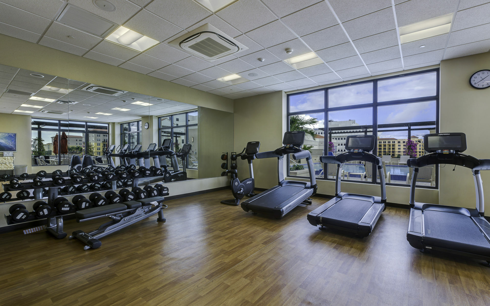 Hotel Hyatt Place Boca Raton