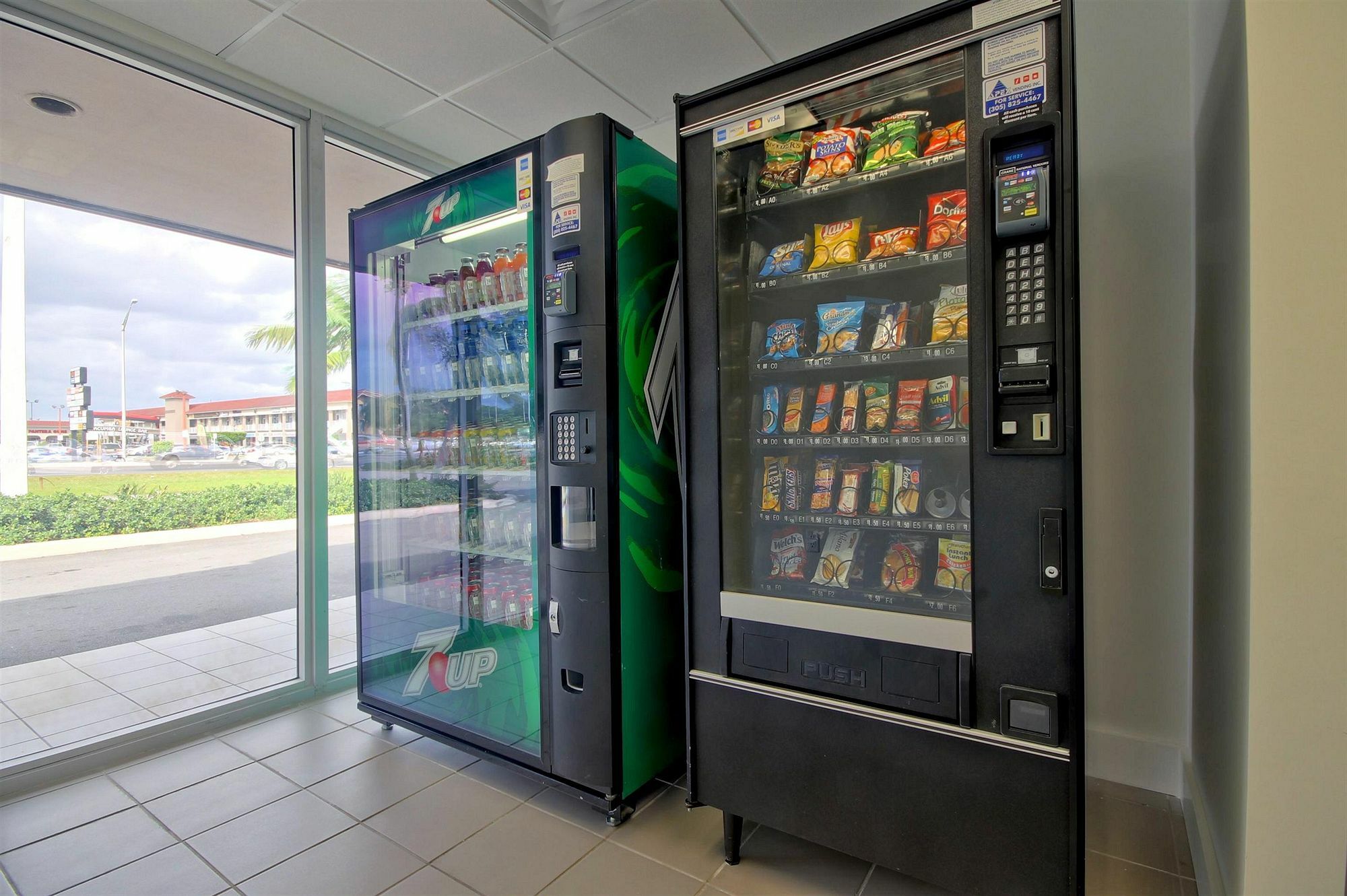 6-miami, Fl Hotel Doral
