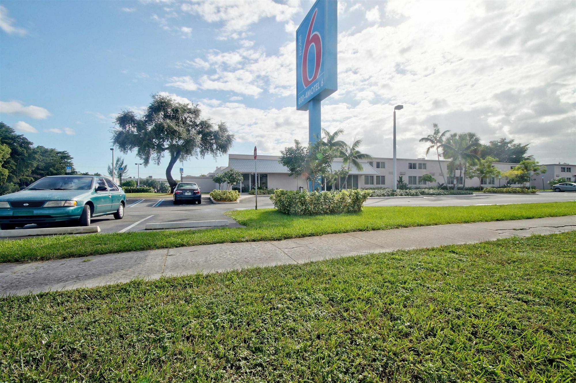 6-miami, Fl Doral