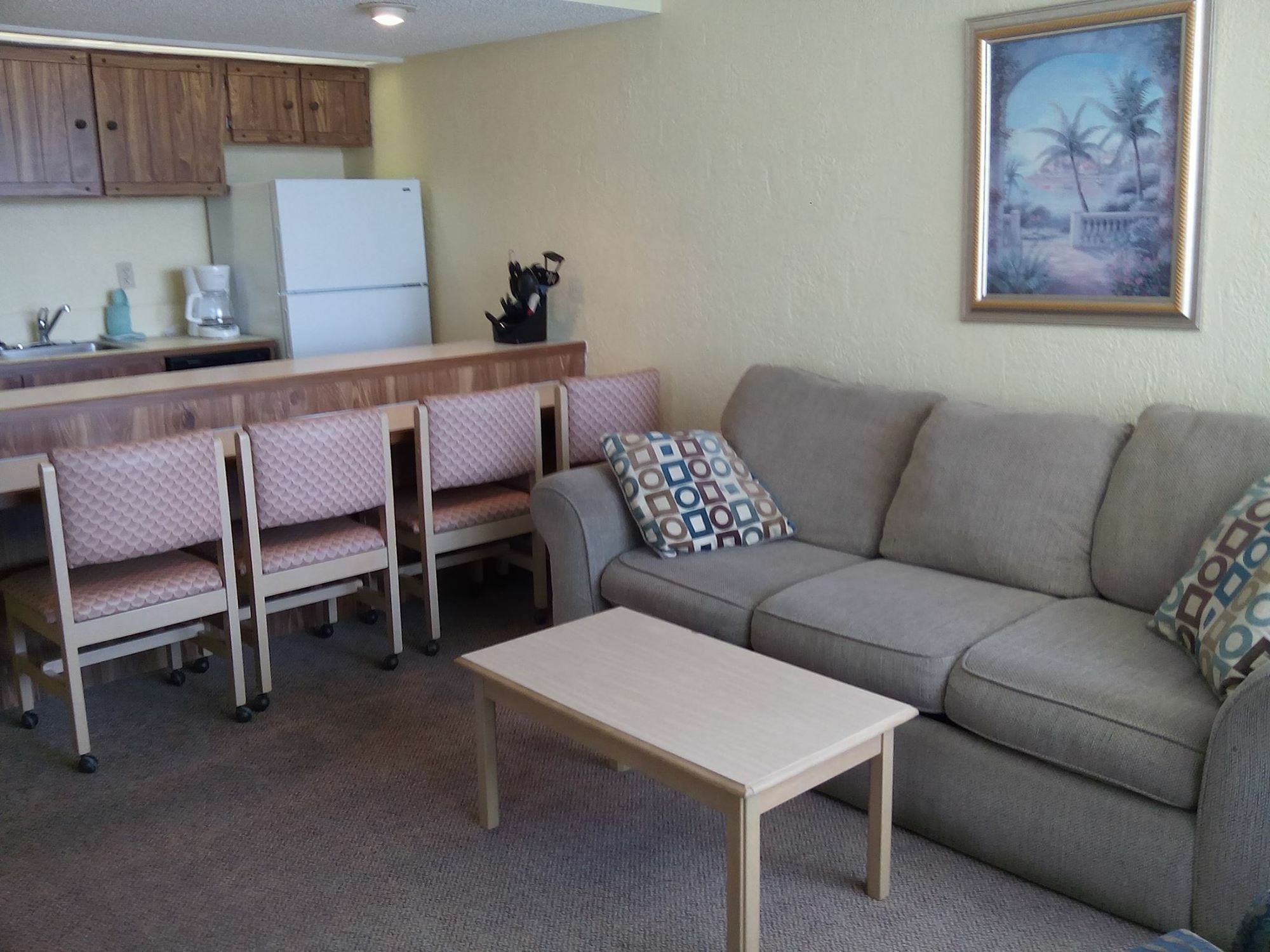 Hotel Shores Club