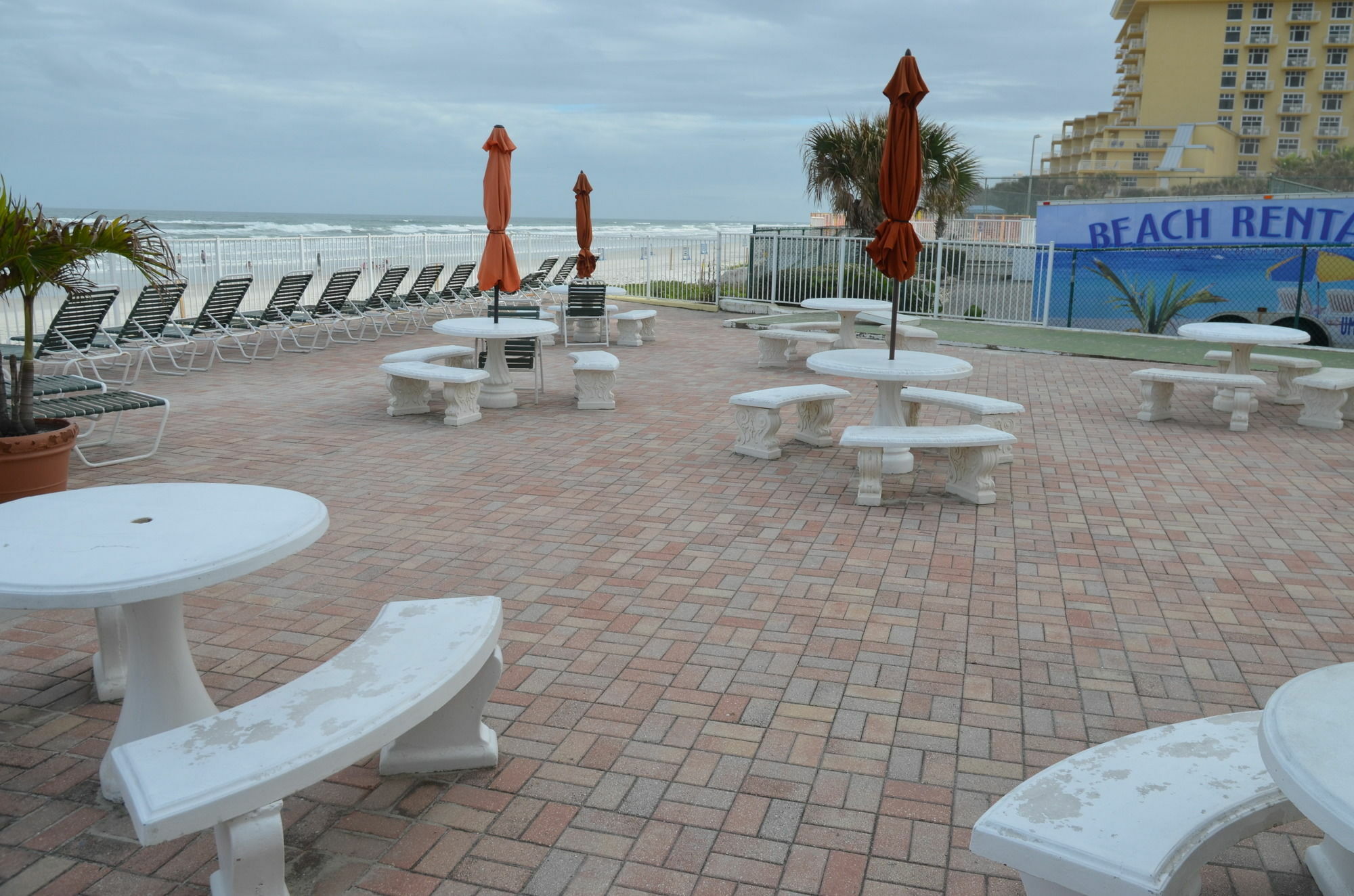 Shores Club 3*
