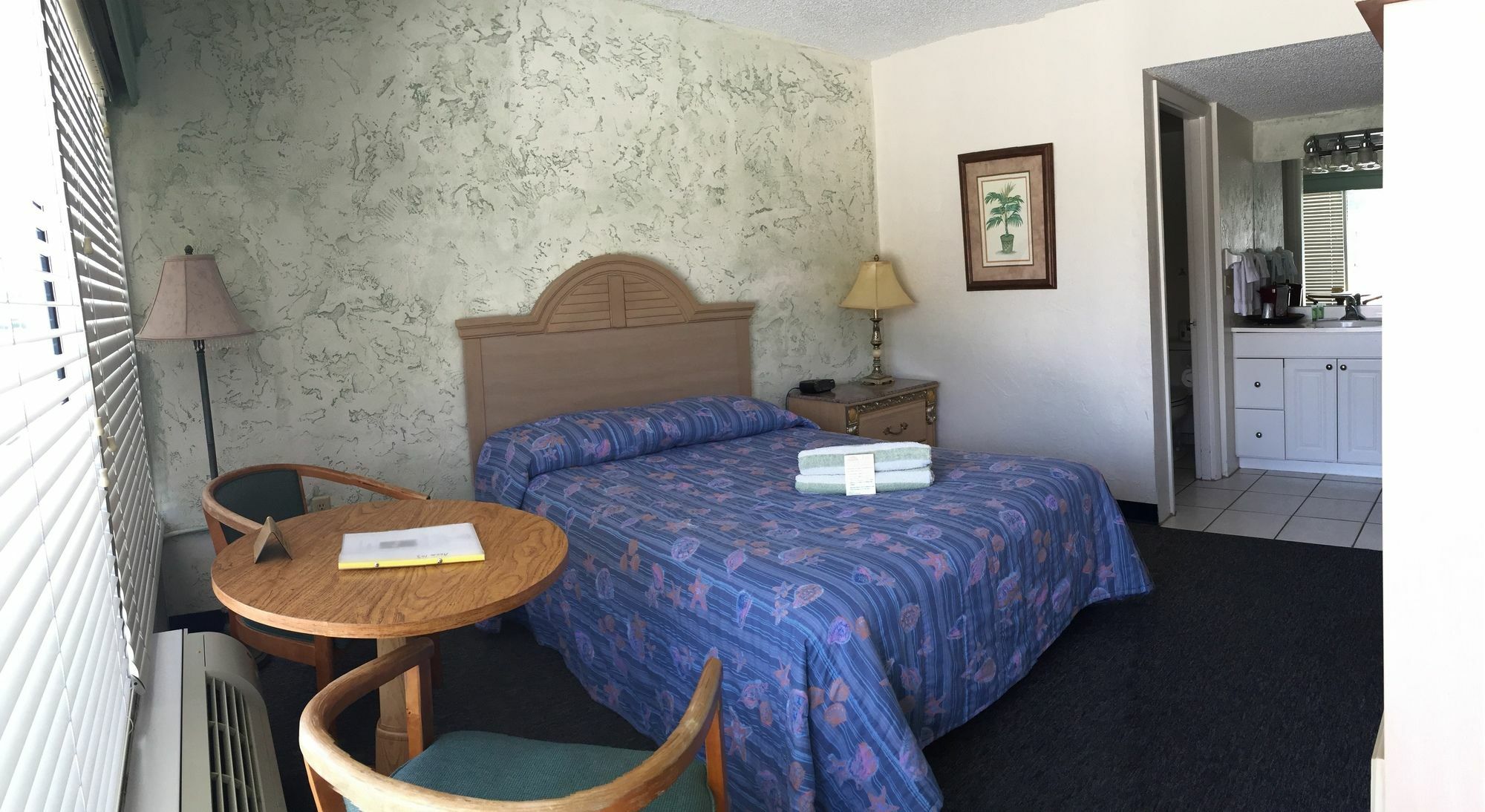 Flamingo & Villas North Naples 2*