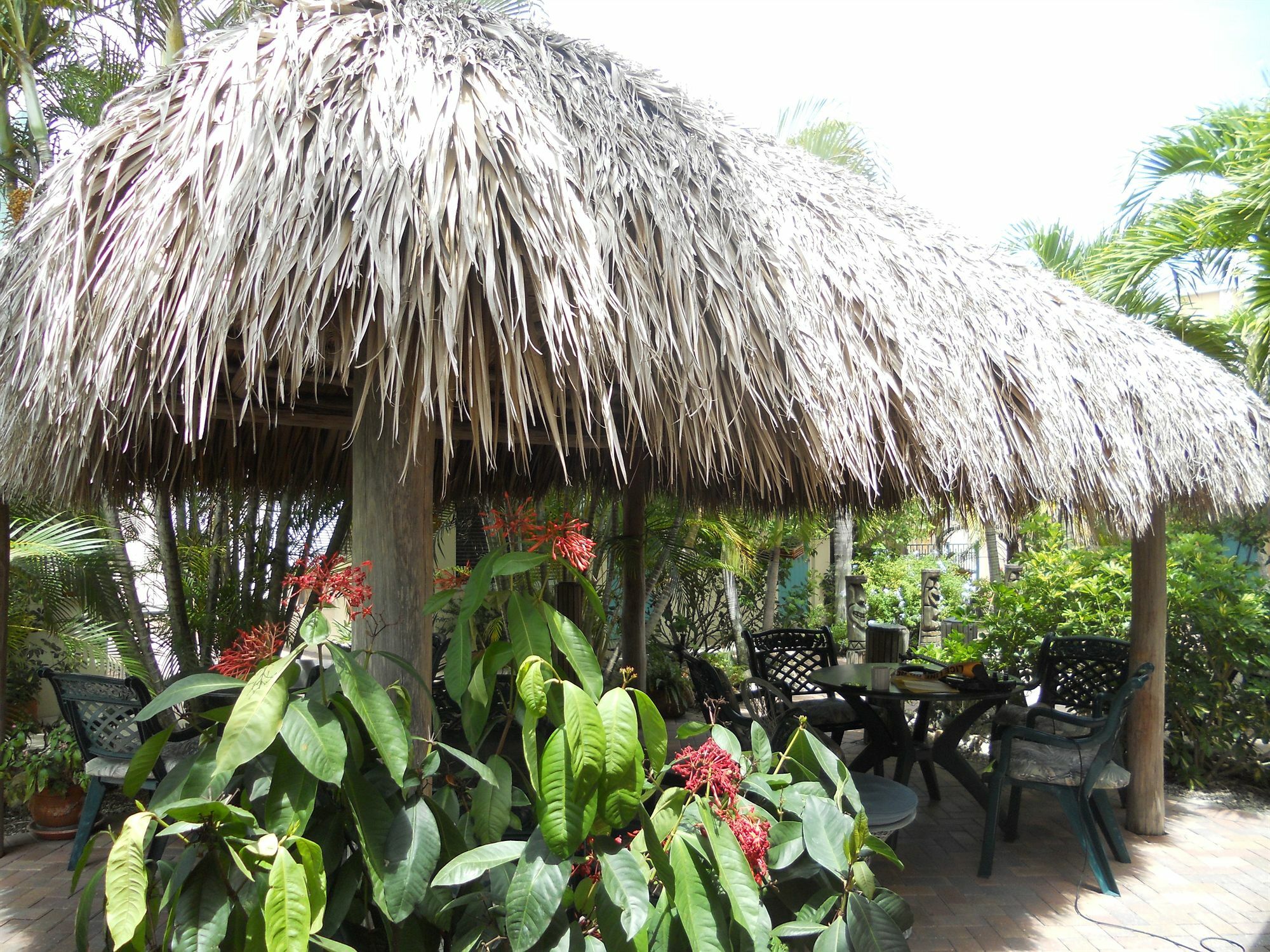 Motel Flamingo & Villas North Naples Bonita Springs