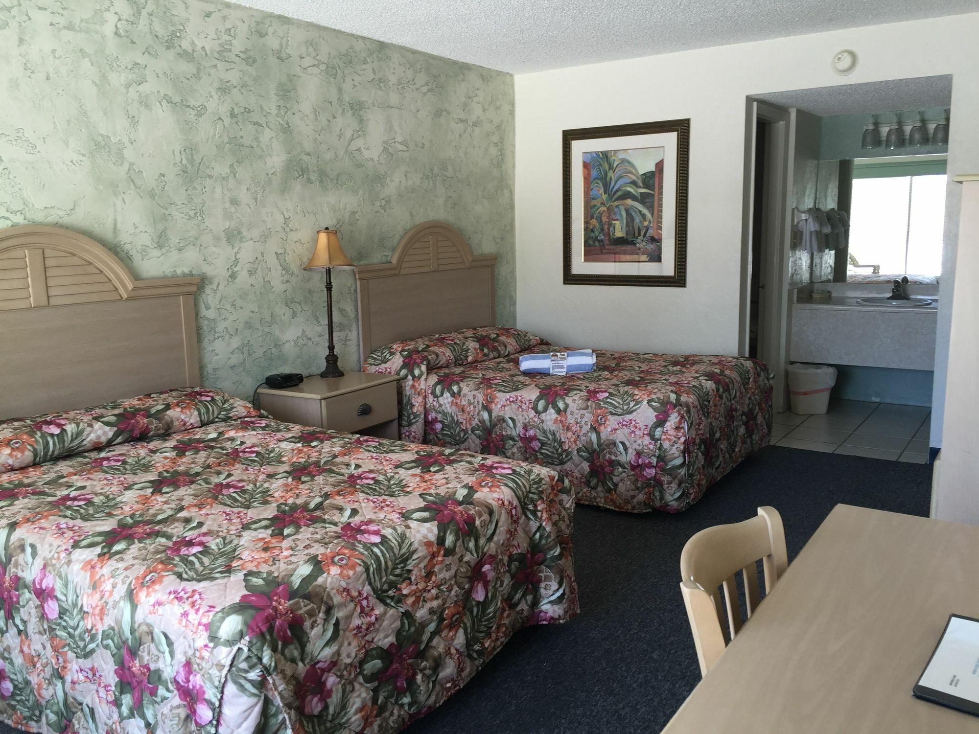 Flamingo & Villas North Naples 2* Bonita Springs