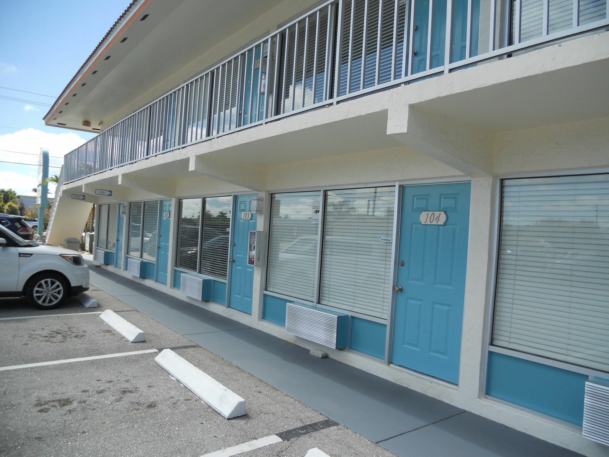 Flamingo & Villas North Naples 2* Bonita Springs