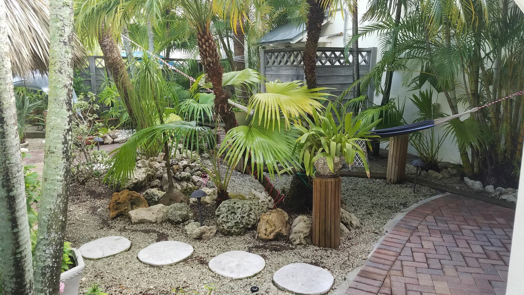 Motel Flamingo & Villas North Naples 2*
