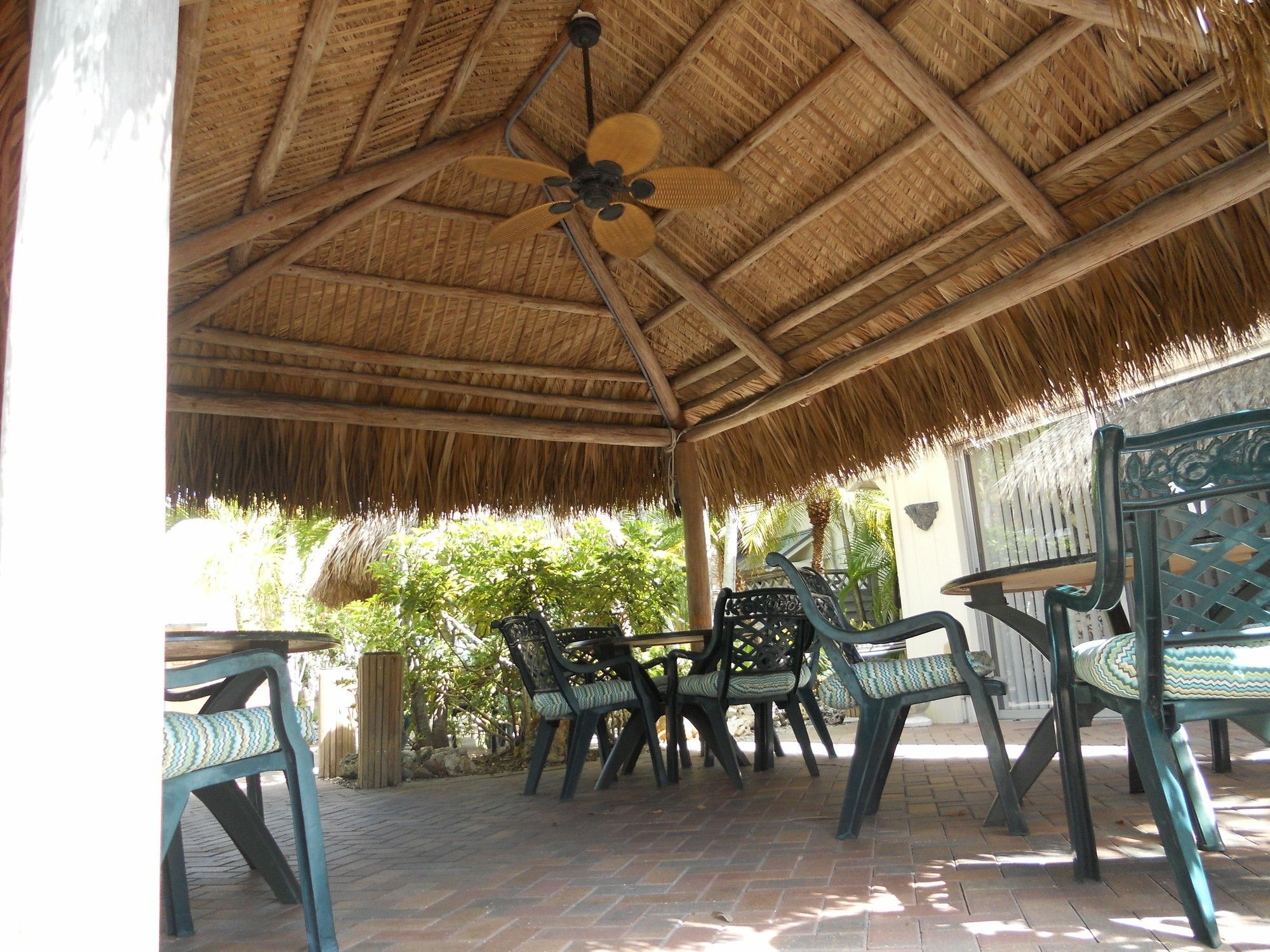 Flamingo & Villas North Naples 2*