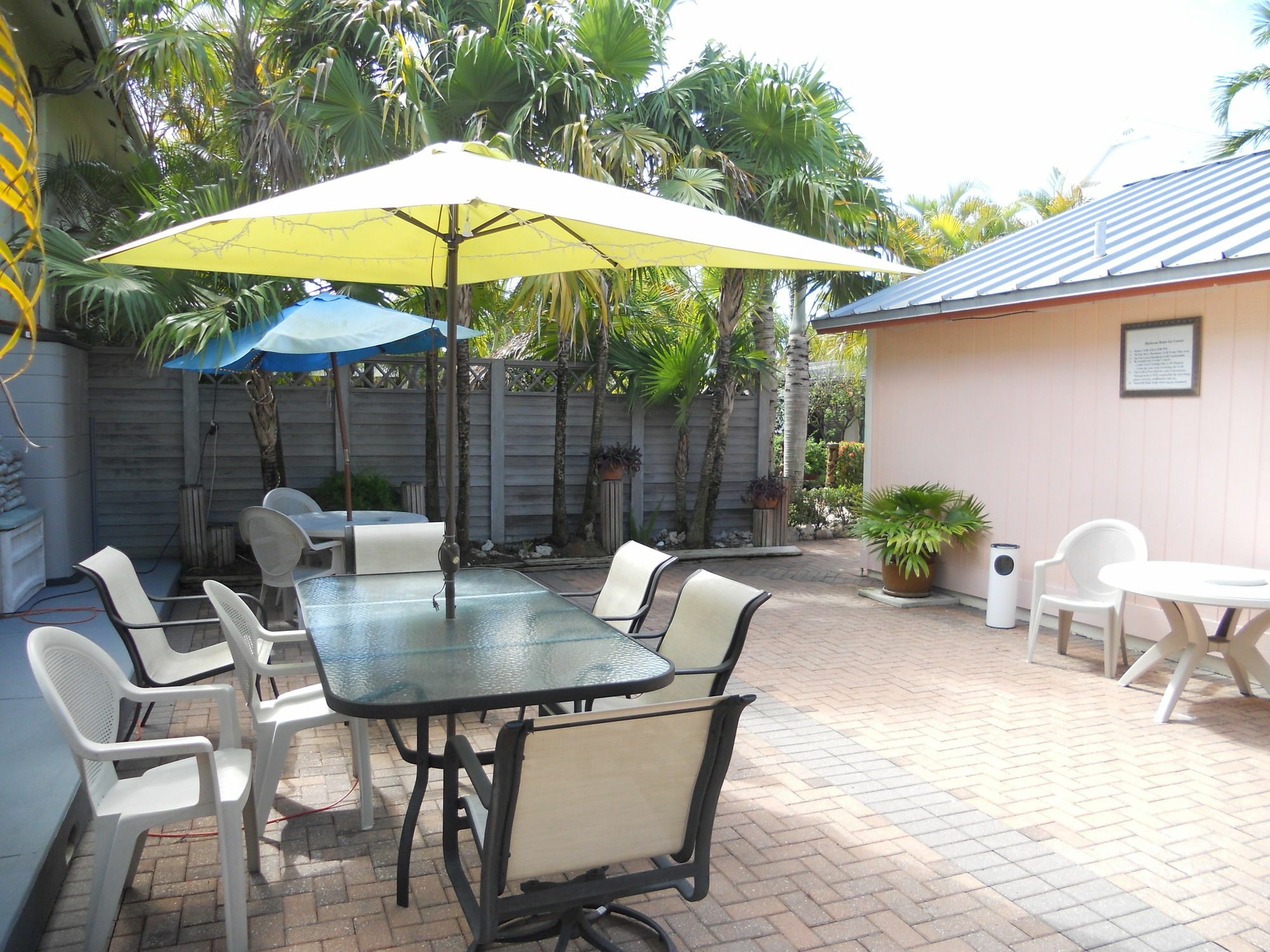 Flamingo & Villas North Naples 2*