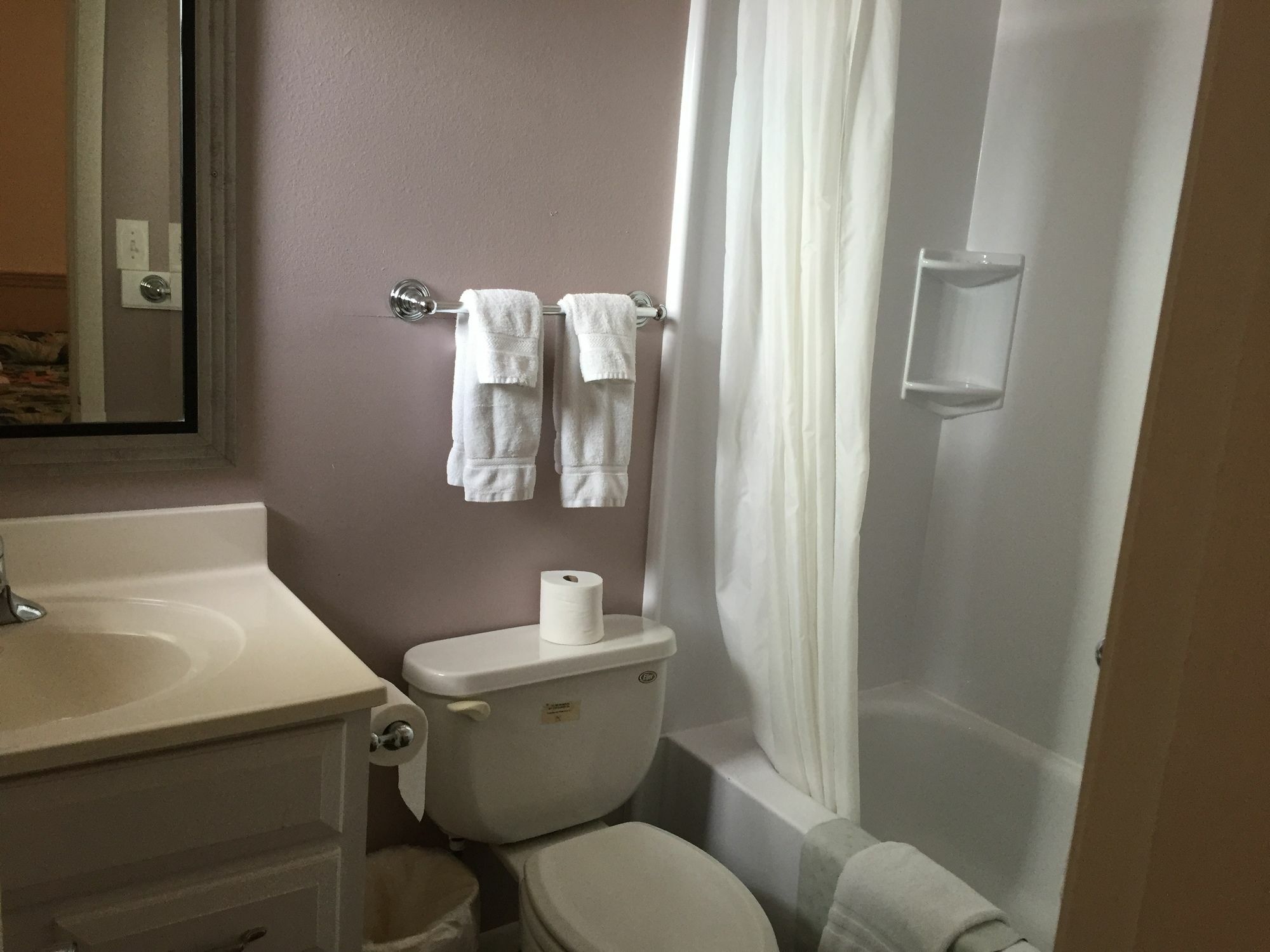 Flamingo & Villas North Naples 2* Bonita Springs