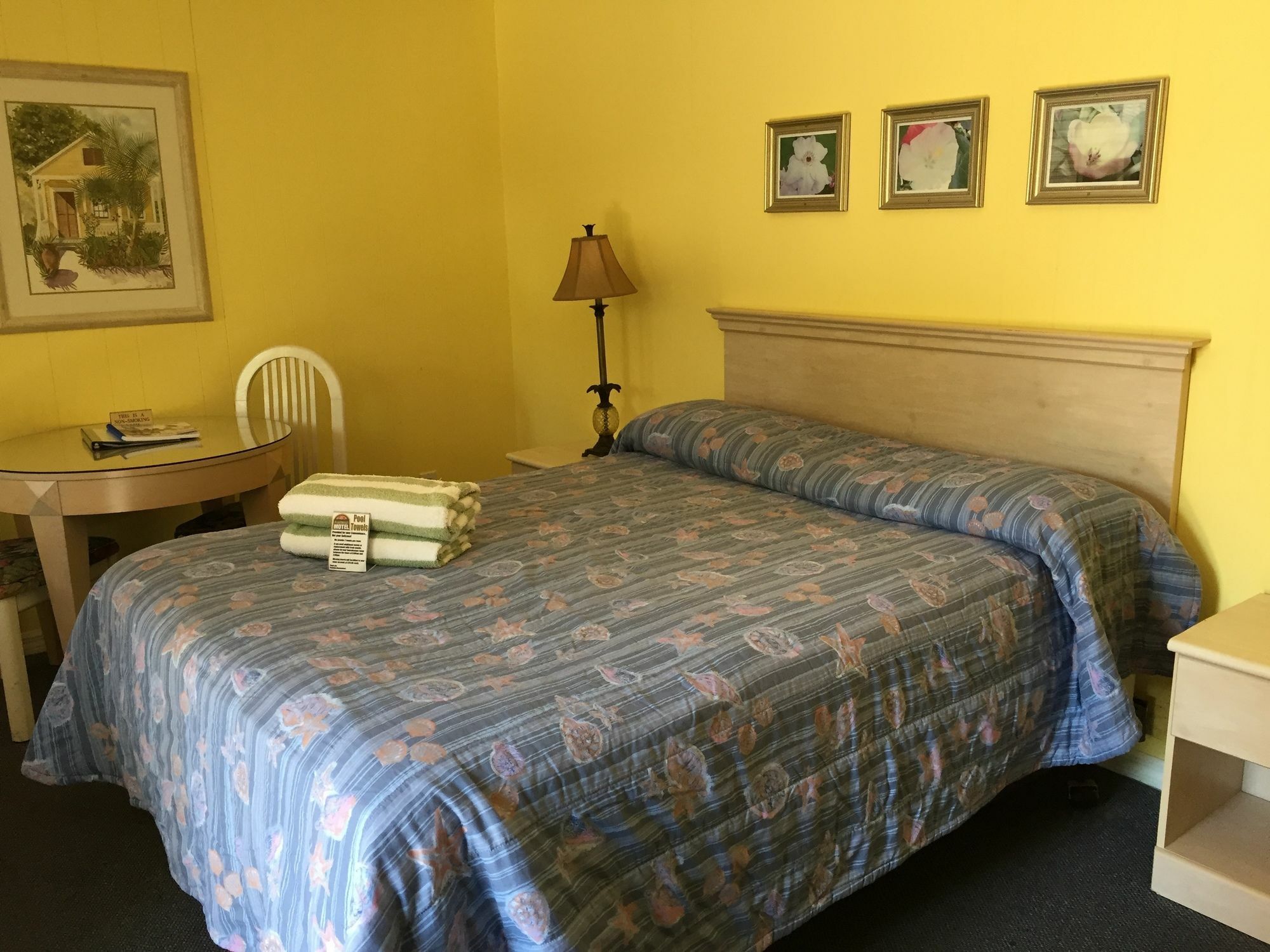 Motel Flamingo & Villas North Naples Bonita Springs