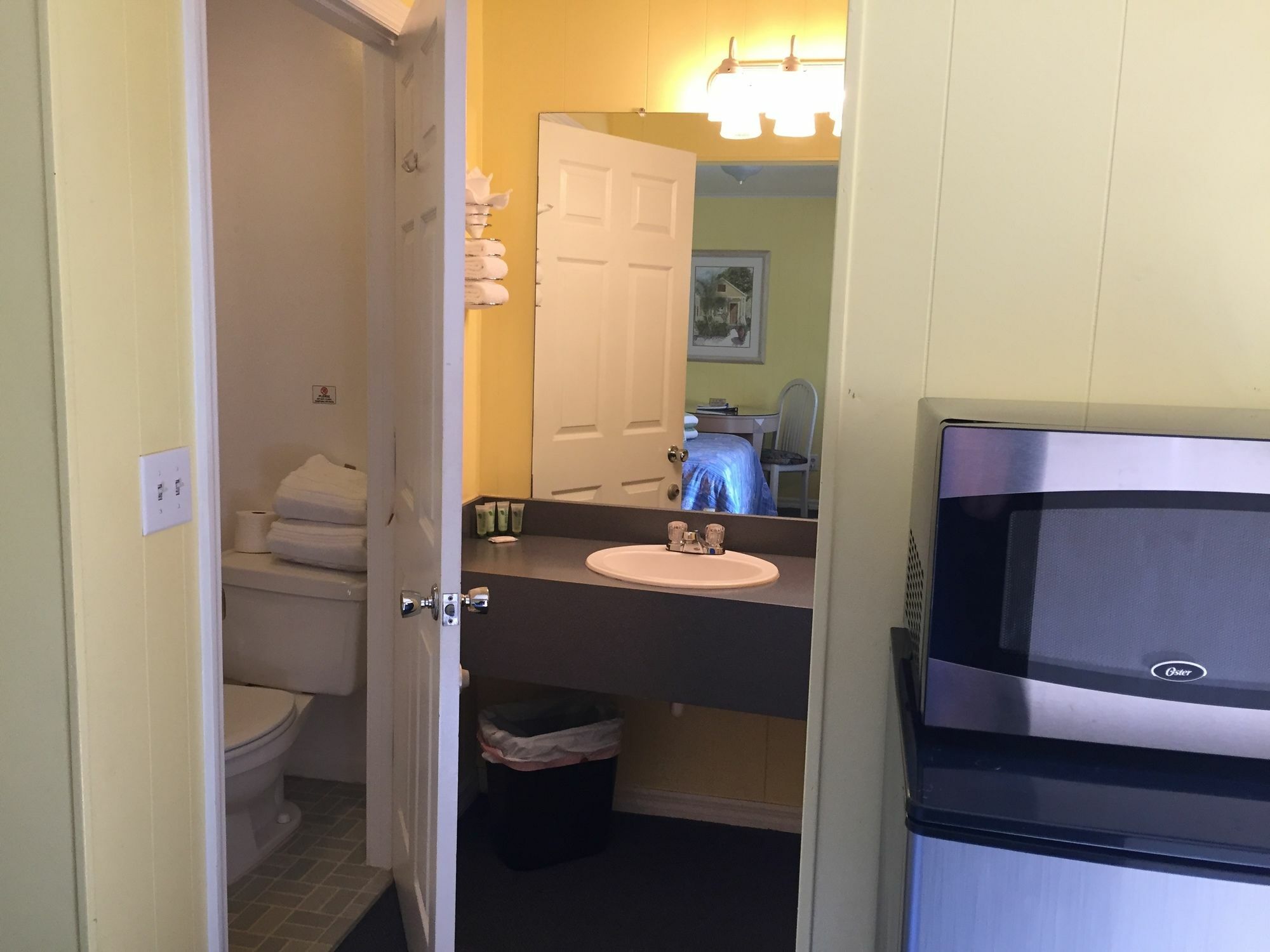 Motel Flamingo & Villas North Naples Bonita Springs