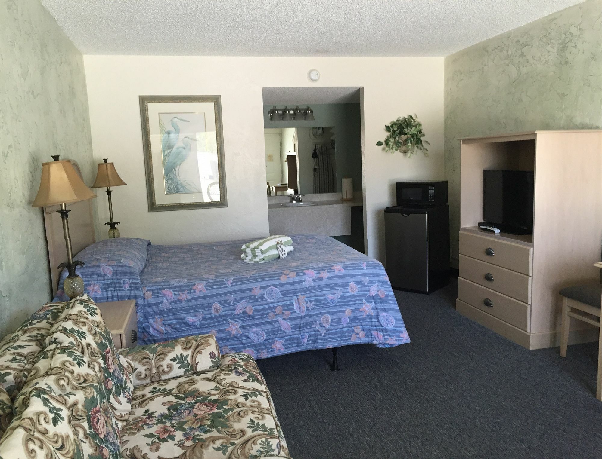 Flamingo & Villas North Naples Motel Bonita Springs