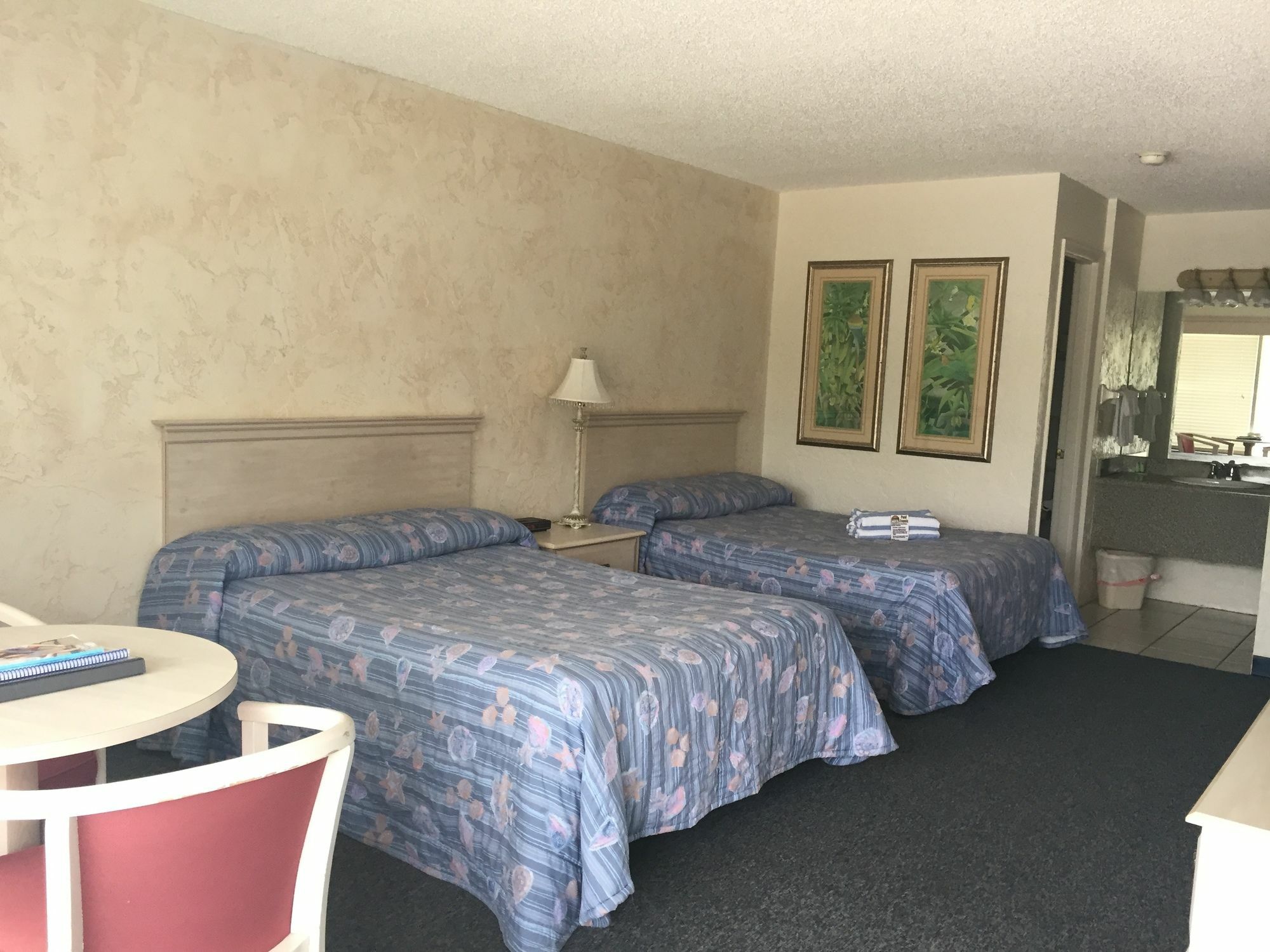 Motel Flamingo & Villas North Naples 2*