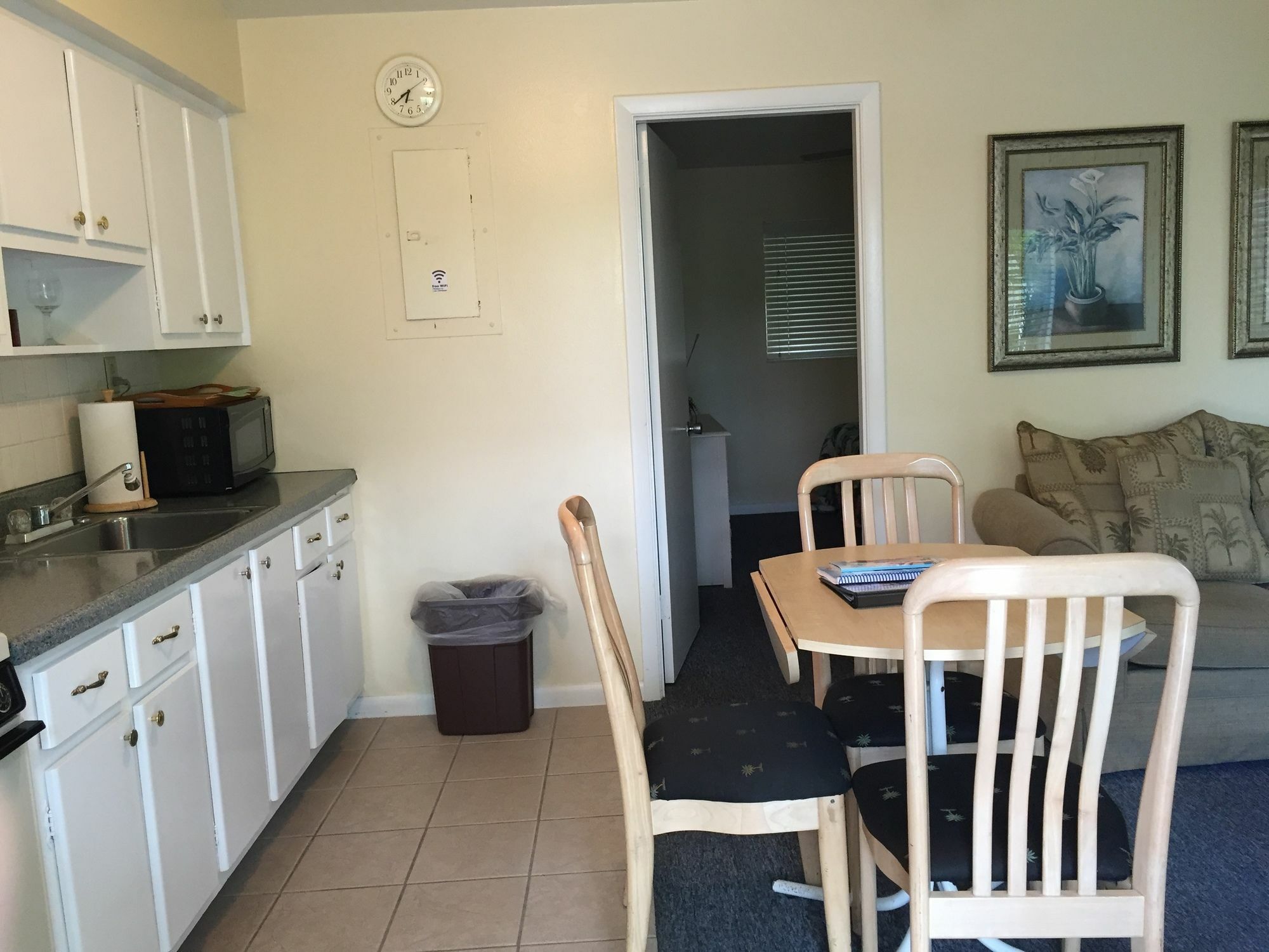 Flamingo & Villas North Naples 2* Bonita Springs